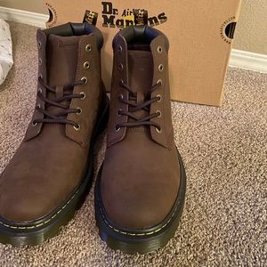 Dr Martens Boots